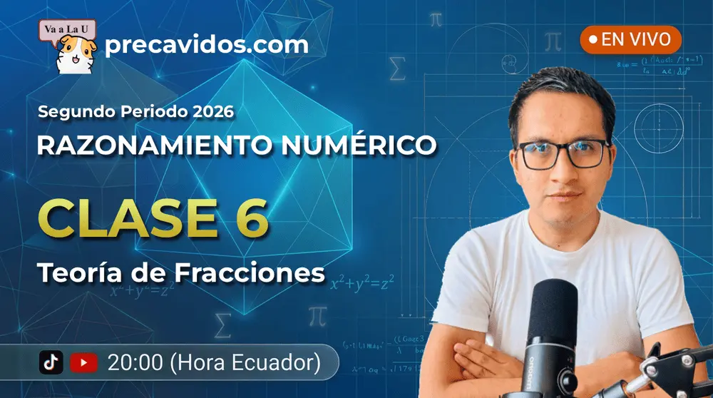 Teoría de Fracciones