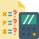 Banco de Preguntas de Ecuaciones algebraicas
